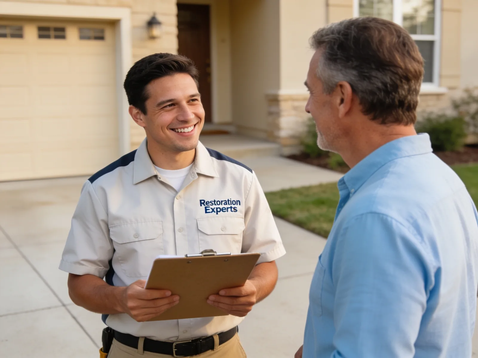 Water Damage Cleanup Carlyle, IL FAQs